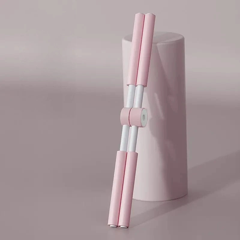 PosturePro™ Yoga Alignment Stick
Back & Shoulder Posture Corrector