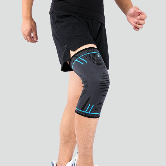 Alpha Flex Knee Compression Sleeve