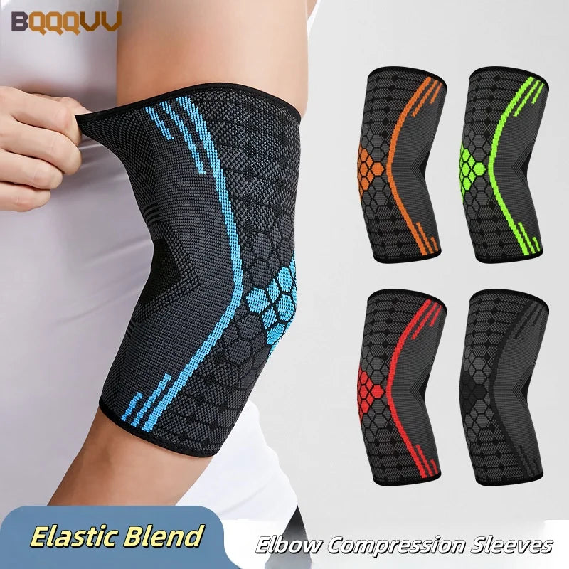 Alpha Flex Elbow Sleeve