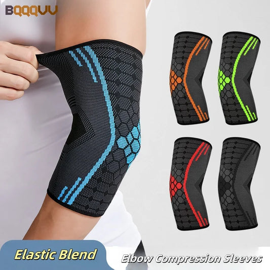 Alpha Flex Elbow Sleeve