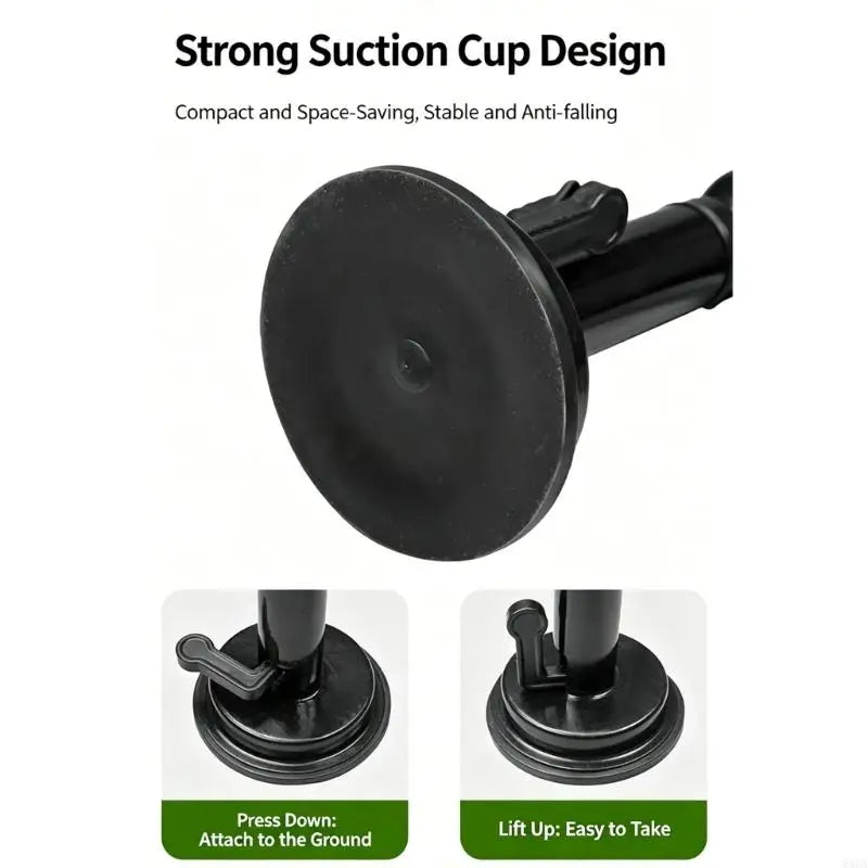 Soccer Foot Trainer for Players Youth Football Device Easy to Use