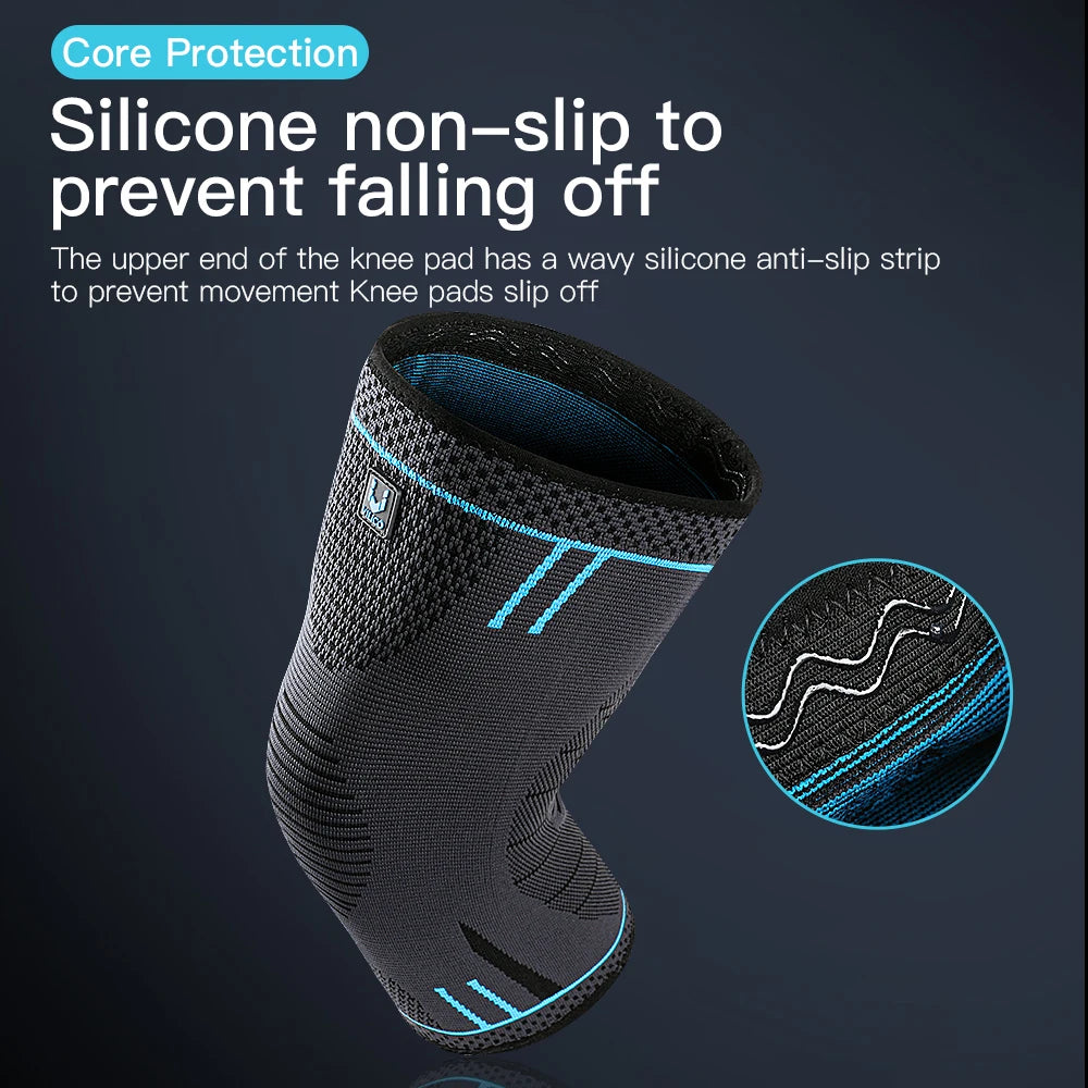 Alpha Flex Knee Compression Sleeve