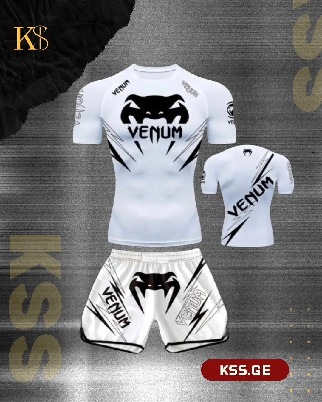 Best-selling Men's and Women's Outdoor Sports Casual Short-sleeved Short-pants Sets; Martial Arts and Boxing Clothing kids