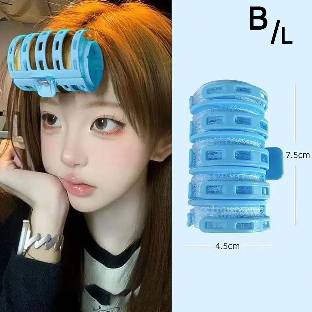 SilkGlow™ Cordless Hair Straightening Brush

Portable Ionic Hair Straightener Comb