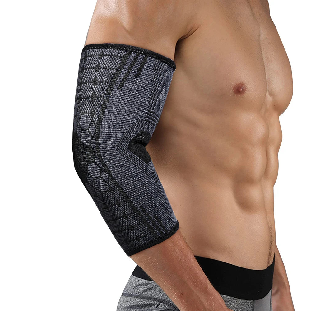 Alpha Flex Elbow Sleeve