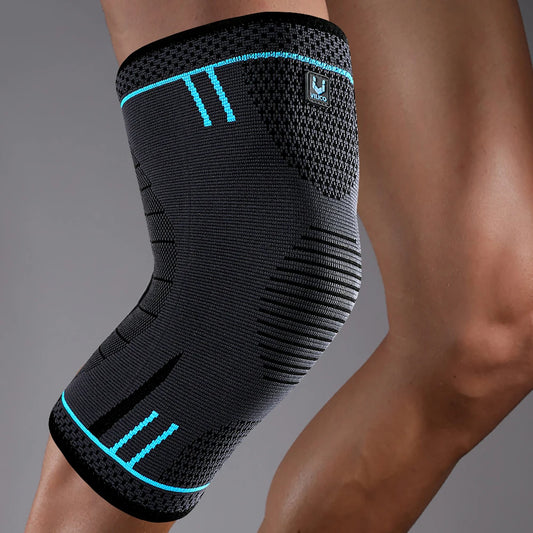 Alpha Flex Knee Compression Sleeve