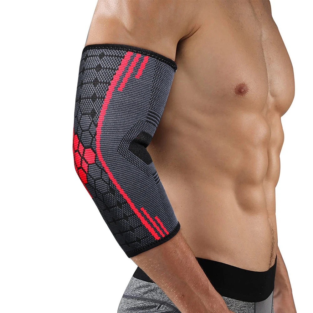 Alpha Flex Elbow Sleeve