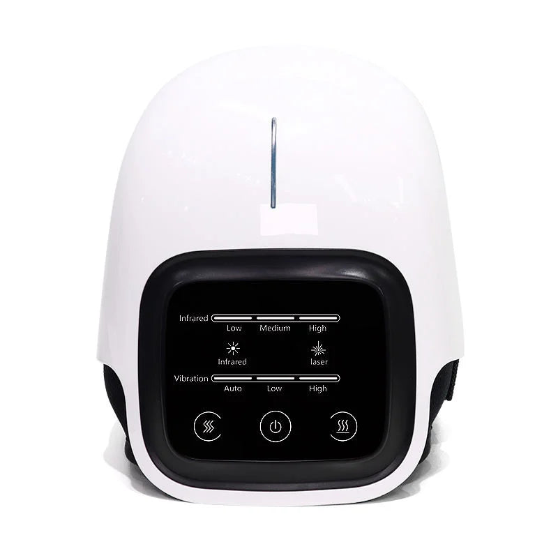 KneeRelief™ Pro Smart Heat & Compression Massager