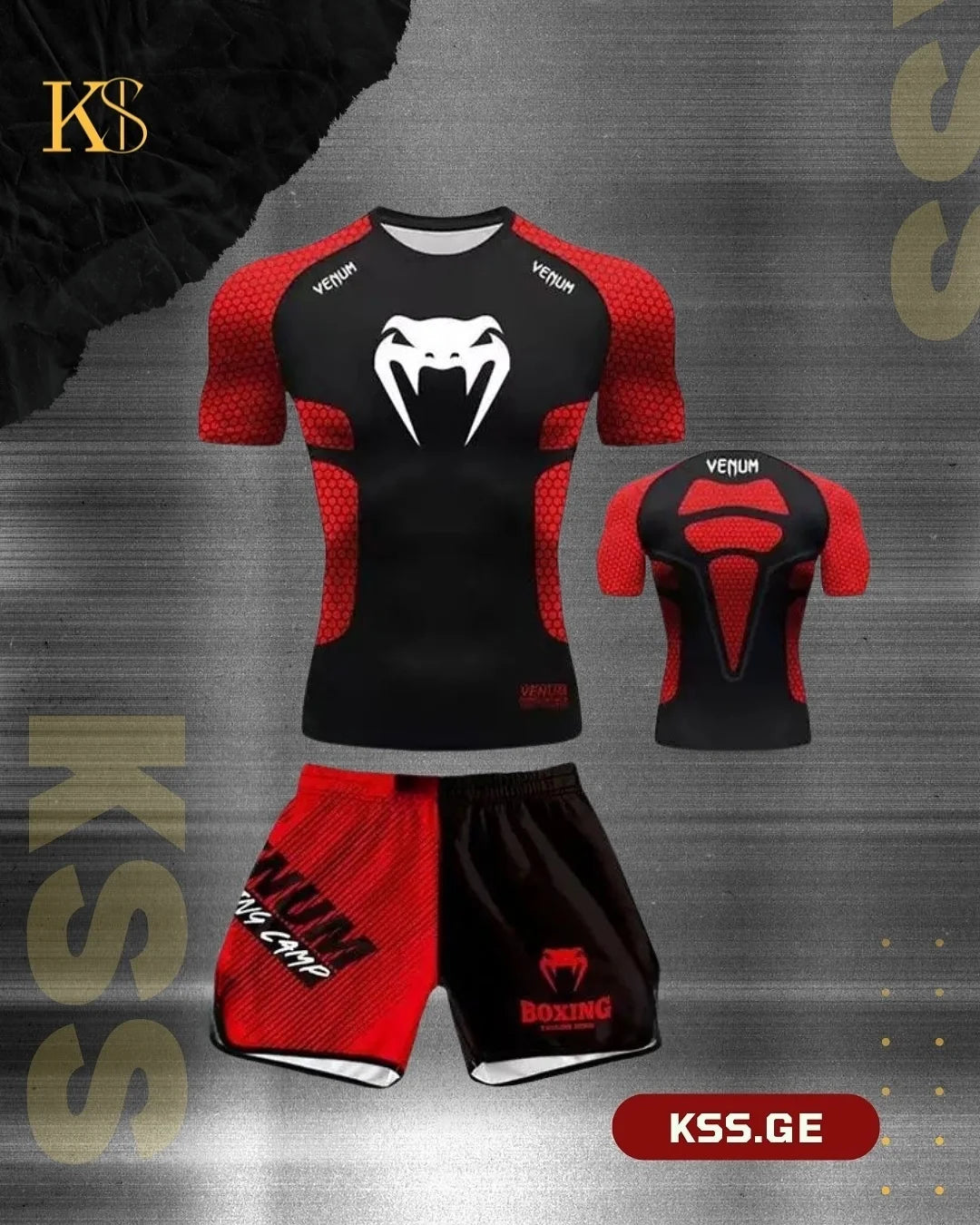 Best-selling Men's and Women's Outdoor Sports Casual Short-sleeved Short-pants Sets; Martial Arts and Boxing Clothing kids