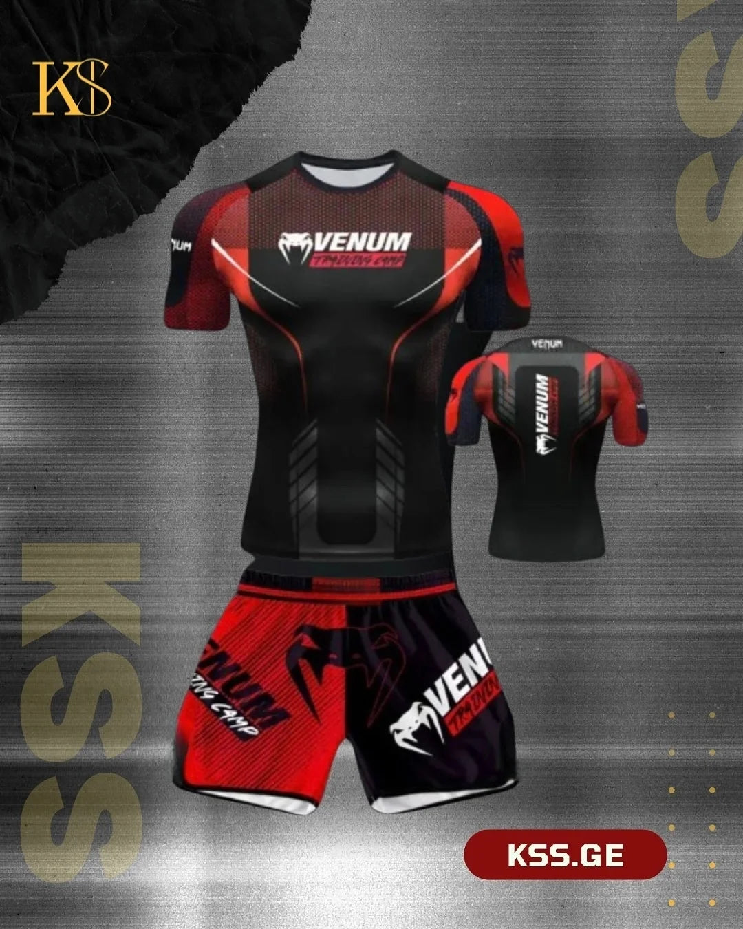 Best-selling Men's and Women's Outdoor Sports Casual Short-sleeved Short-pants Sets; Martial Arts and Boxing Clothing kids