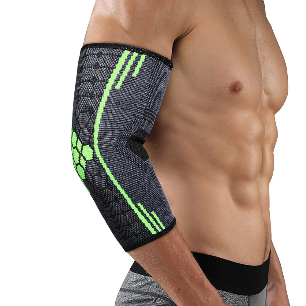 Alpha Flex Elbow Sleeve