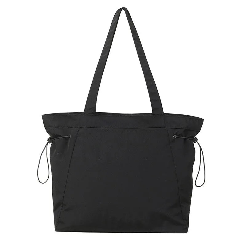 Upgrade your everyday style with the Urban Chic Large Capacity Tote Bag. Designed for modern women who need both fashion and functionality, this spacious shoulder bag is perfect for work, travel, shopping, school, and daily use.