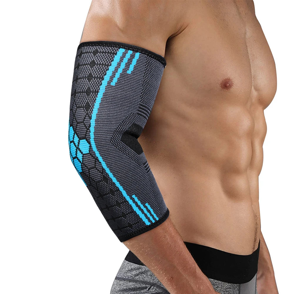 Alpha Flex Elbow Sleeve