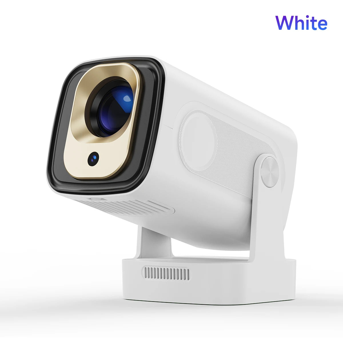 Transform any room into your personal cinema with the Magcubic HY310 Smart Projector. Featuring Auto Focus technology, Android 11, WiFi 6, Bluetooth 5.4, and 4K video support, this compact projector delivers a premium entertainment experience wherever you