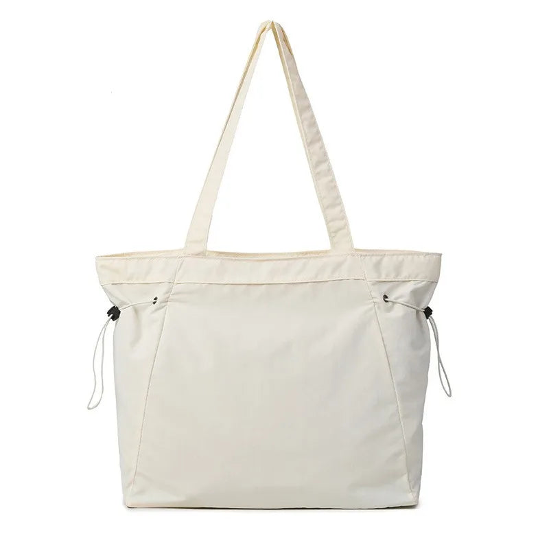 Upgrade your everyday style with the Urban Chic Large Capacity Tote Bag. Designed for modern women who need both fashion and functionality, this spacious shoulder bag is perfect for work, travel, shopping, school, and daily use.