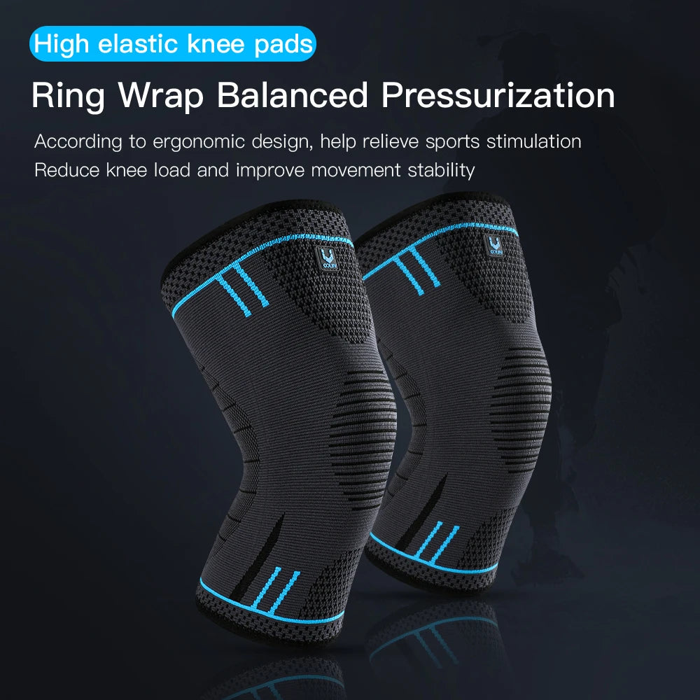 Alpha Flex Knee Compression Sleeve